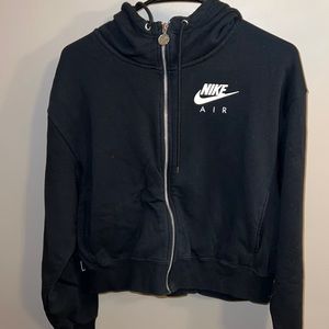 Nike sweatshirt